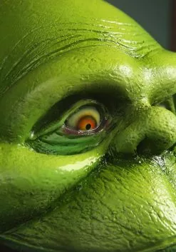 Distortions Life Size Slimer Prop Replica From Ghostbusters -Scary Costumes store ghostbusters slimer prop alt 4