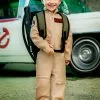 Fun Costumes Ghostbusters Toddler's Deluxe Costume