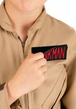 Fun Costumes Ghostbusters Toddler's Deluxe Costume 14 Fun Costumes Ghostbusters Toddler's Deluxe Costume -Scary Costumes store ghostbusters toddler deluxe costume alt 6