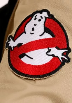 Fun Costumes Ghostbusters Toddler's Deluxe Costume 13 Fun Costumes Ghostbusters Toddler's Deluxe Costume -Scary Costumes store ghostbusters toddler deluxe costume alt4