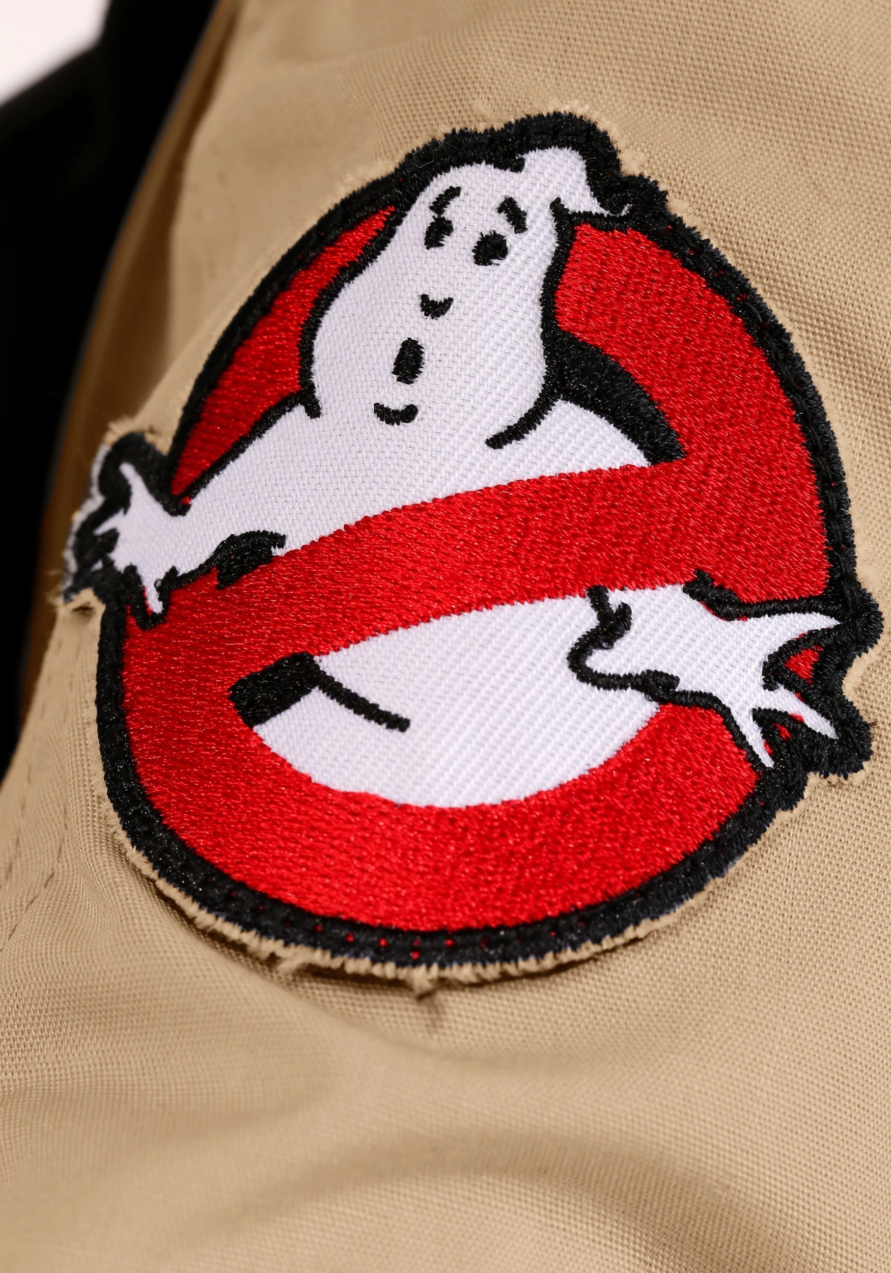 Fun Costumes Ghostbusters Toddler's Deluxe Costume 6 Fun Costumes Ghostbusters Toddler's Deluxe Costume - Image 6