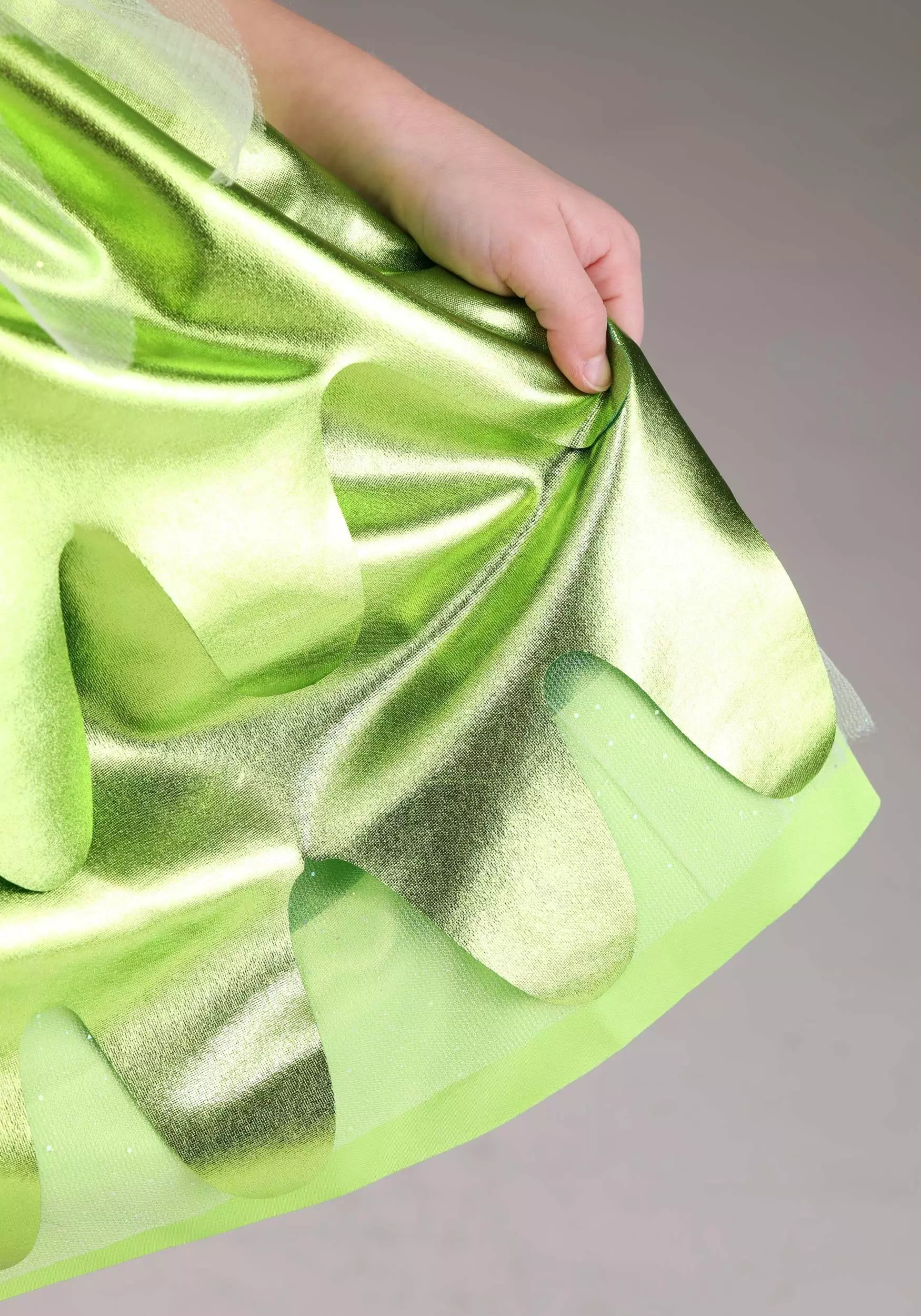 M&R TOY CO., LTD Girl's Toddler Ghostbusters Slimer Costume 5 M&R TOY CO., LTD Girl's Toddler Ghostbusters Slimer Costume - Image 5