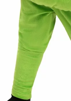Fun Costumes Ghostbusters Slimer Costume For Toddlers 9 Fun Costumes Ghostbusters Slimer Costume For Toddlers -Scary Costumes store ghostbusters toddler slimer costume alt 2