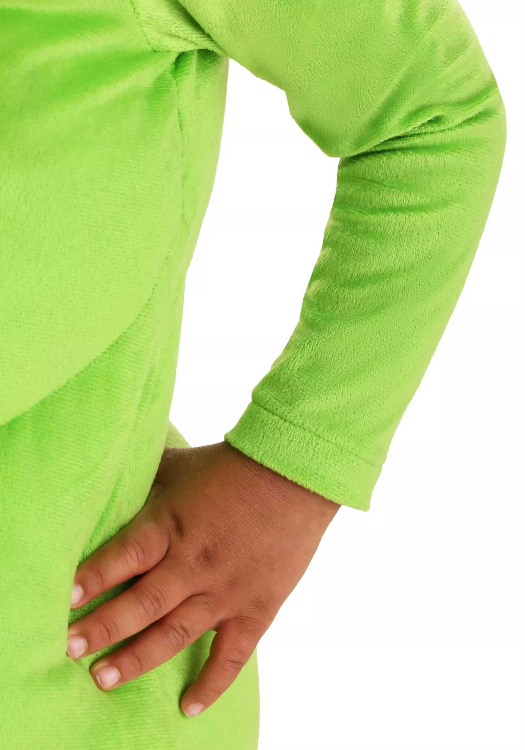 Fun Costumes Ghostbusters Slimer Costume For Toddlers 6 Fun Costumes Ghostbusters Slimer Costume For Toddlers - Image 6