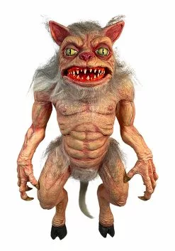 TRICK OR TREAT STUDIOS Ghoulies 2 Cat Ghoulie Puppet Prop