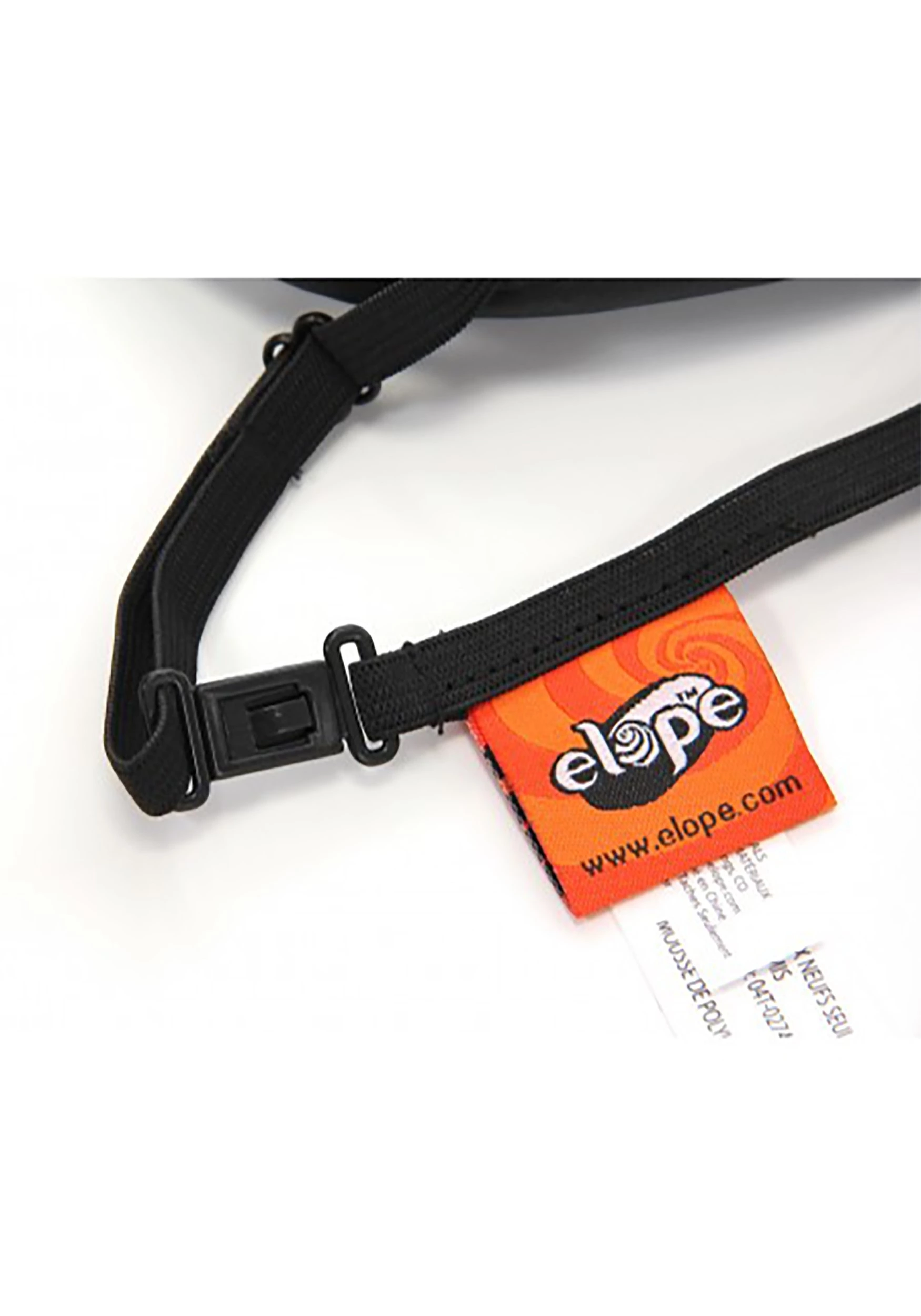 Elope Giant Anime Black Costume Bow 2 Elope Giant Anime Black Costume Bow - Image 2