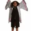 Karnival Costumes Anime Butterfly Costume Robe For Girls