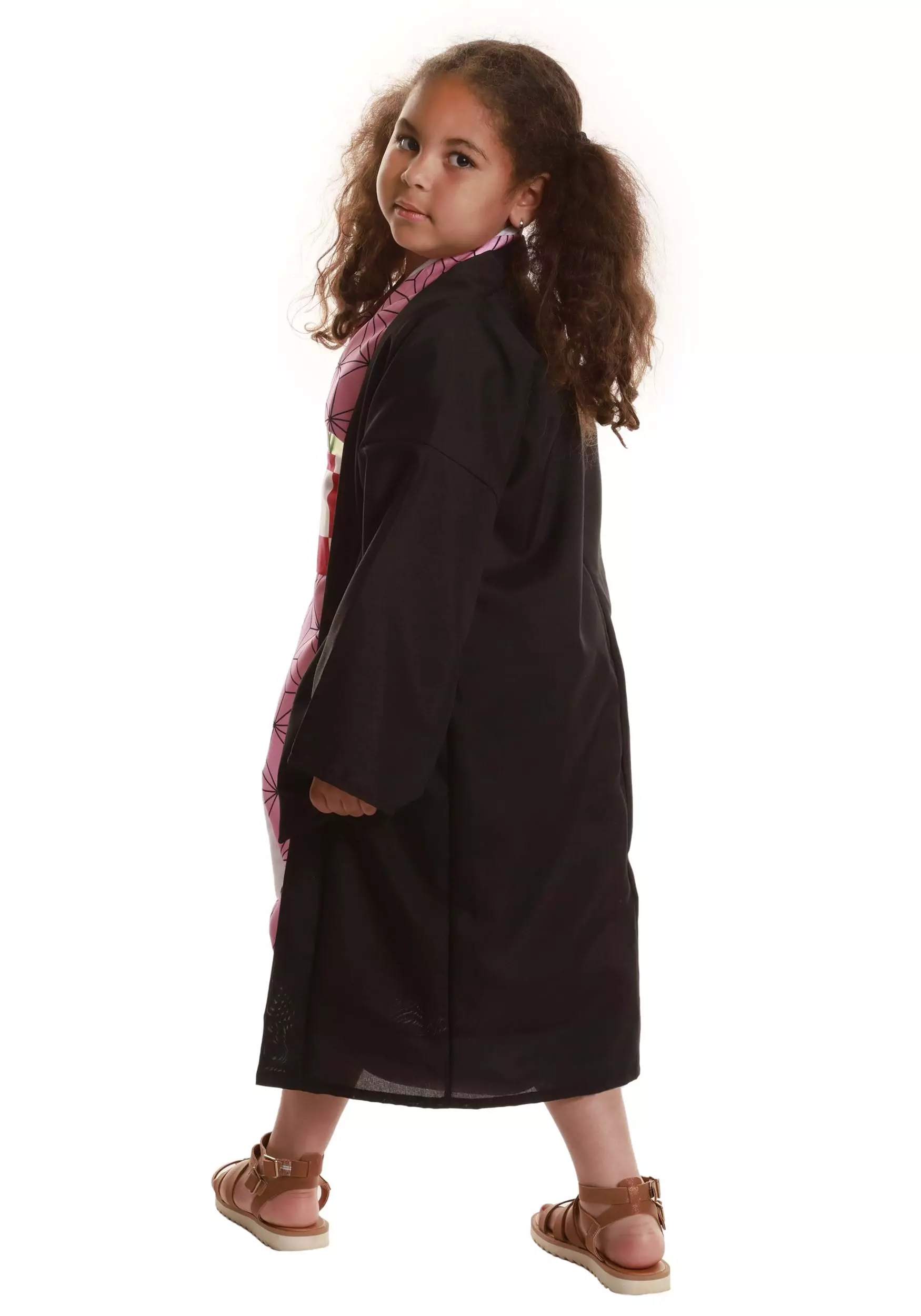 Karnival Costumes Anime Demon Girl Costume For Girls 2 Karnival Costumes Anime Demon Girl Costume For Girls - Image 2