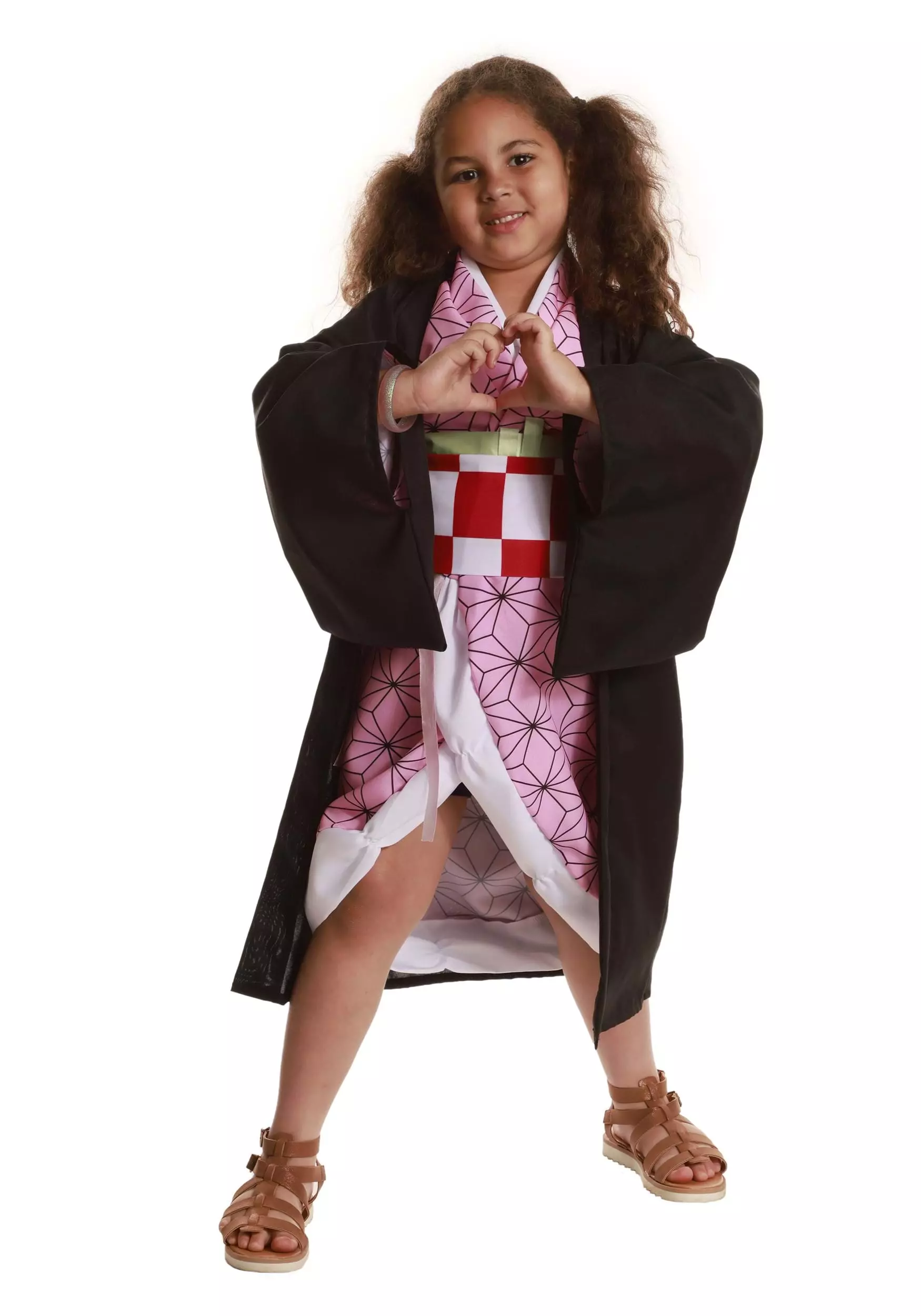 Karnival Costumes Anime Demon Girl Costume For Girls 4 Karnival Costumes Anime Demon Girl Costume For Girls - Image 4