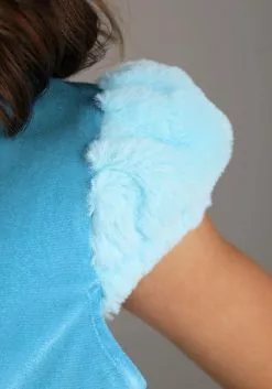 Armada Girl's Bedtime Bear Party Costume Dress 13 Armada Girl's Bedtime Bear Party Costume Dress -Scary Costumes store girls bedtime bear party dress costume alt 5