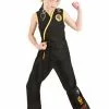 Fun Costumes Cobra Kai Costume For Girls