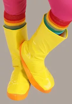 Fun Costumes Deluxe Girl's True And The Rainbow Kingdom Costume 7 Fun Costumes Deluxe Girl's True And The Rainbow Kingdom Costume -Scary Costumes store girls deluxe true and the rainbow kingdom costume alt 2