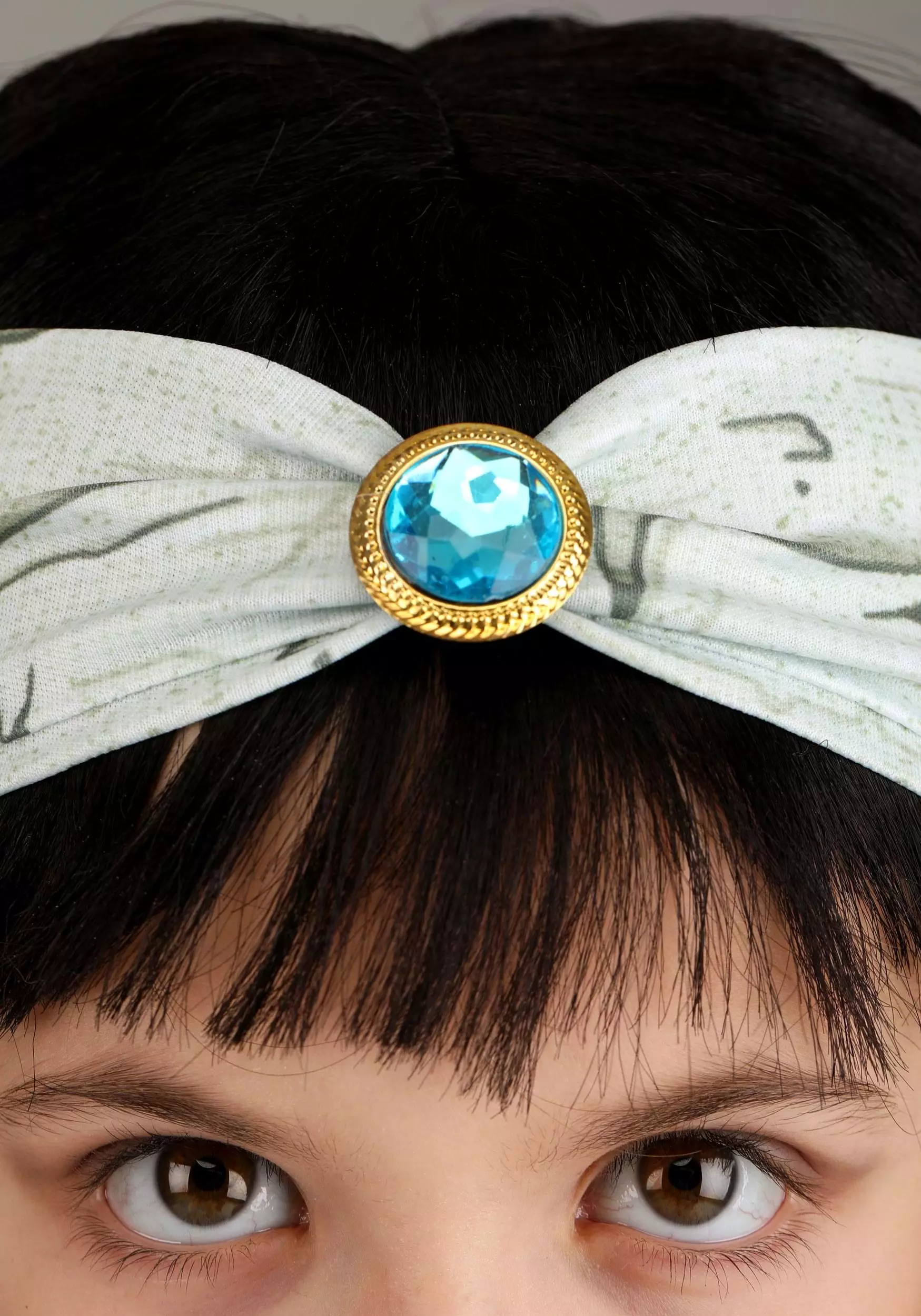 Fun Costumes Egyptian Mummy Costume For Girls W/ Scarabs 3 Fun Costumes Egyptian Mummy Costume For Girls W/ Scarabs - Image 3