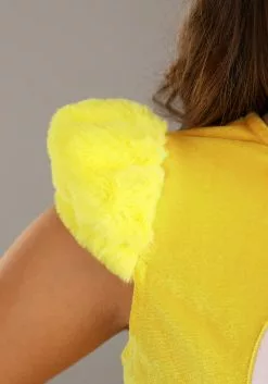 Armada Girl's Funshine Bear Party Costume Dress 13 Armada Girl's Funshine Bear Party Costume Dress -Scary Costumes store girls funshine bear party dress costume alt 5