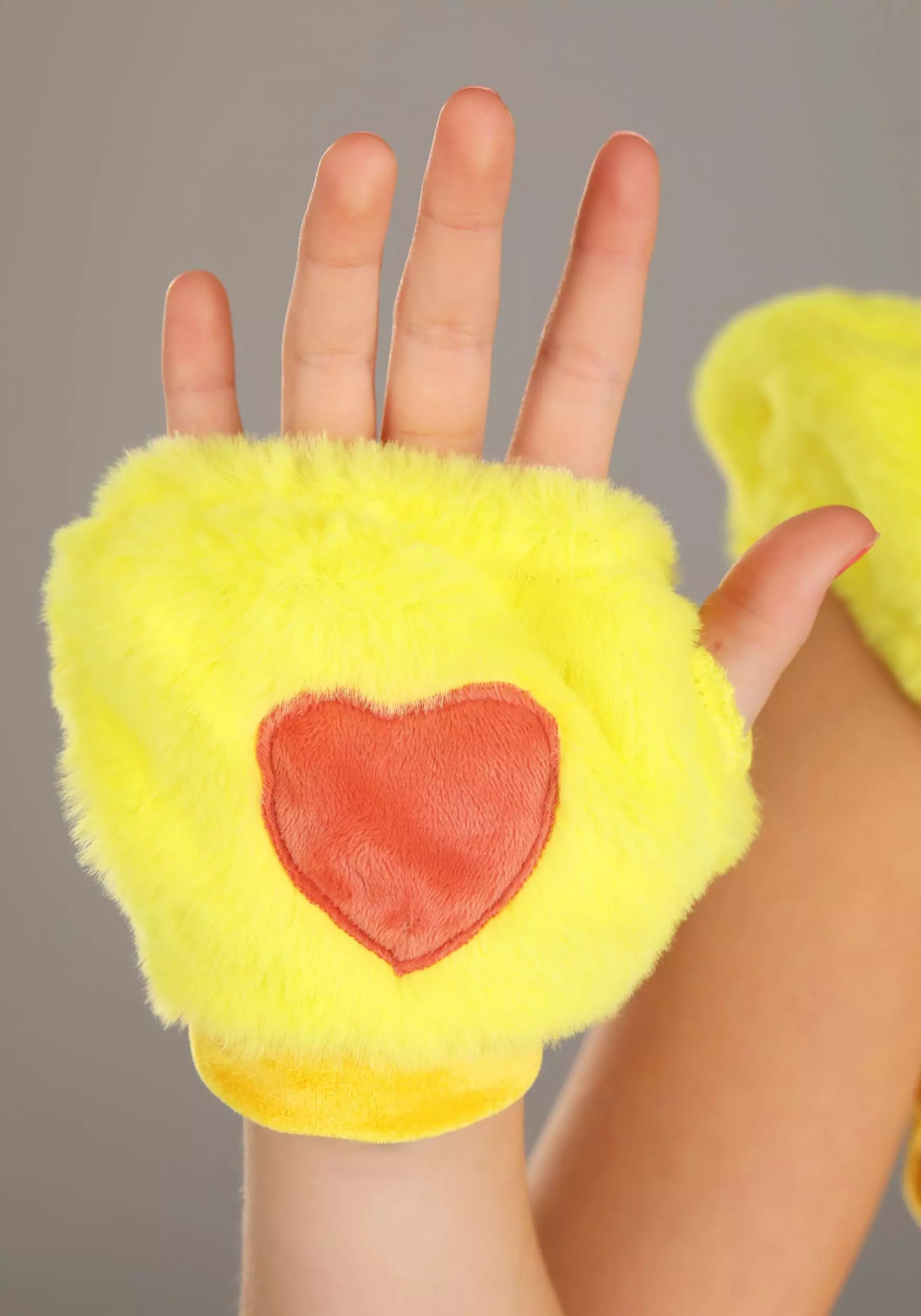 Armada Girl's Funshine Bear Party Costume Dress 7 Armada Girl's Funshine Bear Party Costume Dress - Image 7