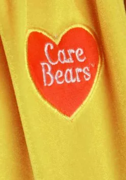 Armada Girl's Funshine Bear Party Costume Dress 15 Armada Girl's Funshine Bear Party Costume Dress -Scary Costumes store girls funshine bear party dress costume alt 7