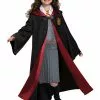 Disguise Harry Potter Deluxe Hermione Costume For Girls