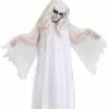 Boloparty Girl's Haunting Ghost Costume