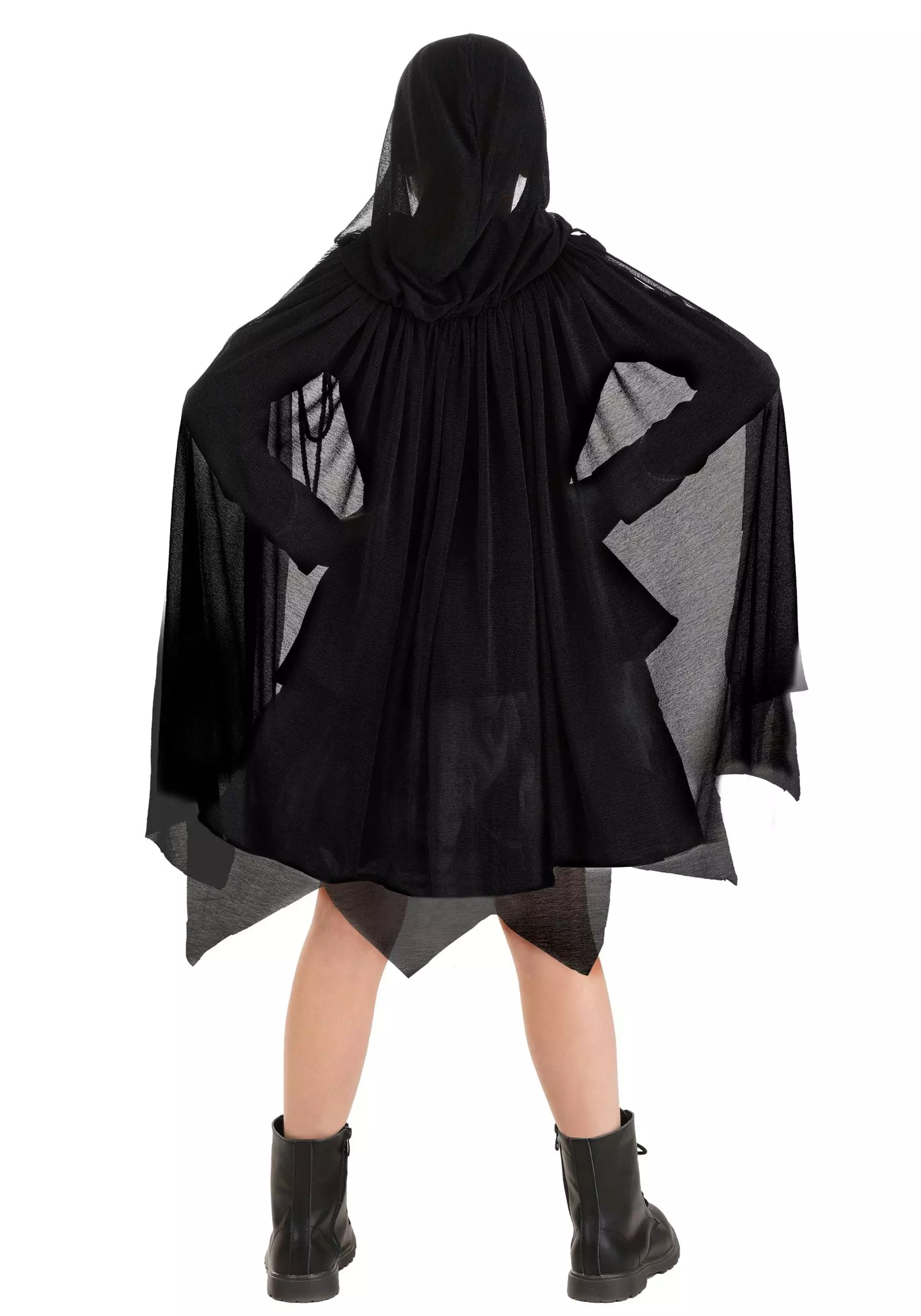 Suzhou Zhongsheng Imp & Exp Co., Ltd Headless Horseman Costume Dress For Girls 2 Suzhou Zhongsheng Imp & Exp Co., Ltd Headless Horseman Costume Dress For Girls - Image 2