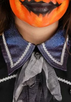 Suzhou Zhongsheng Imp & Exp Co., Ltd Headless Horseman Costume Dress For Girls 9 Suzhou Zhongsheng Imp & Exp Co., Ltd Headless Horseman Costume Dress For Girls -Scary Costumes store girls headless horseman costume dress alt 3