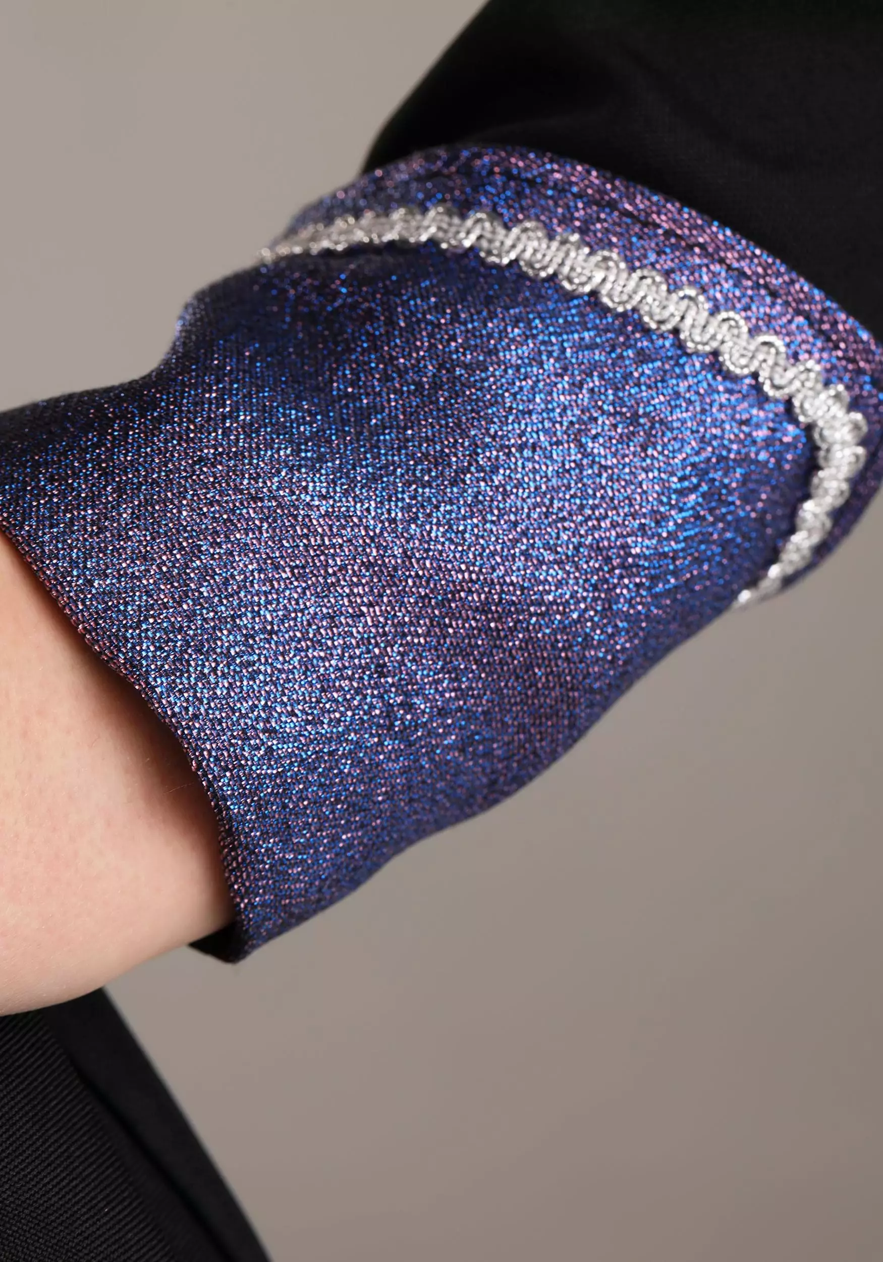 Suzhou Zhongsheng Imp & Exp Co., Ltd Headless Horseman Costume Dress For Girls 5 Suzhou Zhongsheng Imp & Exp Co., Ltd Headless Horseman Costume Dress For Girls - Image 5