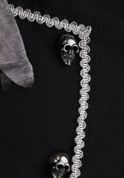 Suzhou Zhongsheng Imp & Exp Co., Ltd Headless Horseman Costume Dress For Girls 11 Suzhou Zhongsheng Imp & Exp Co., Ltd Headless Horseman Costume Dress For Girls -Scary Costumes store girls headless horseman costume dress alt 5