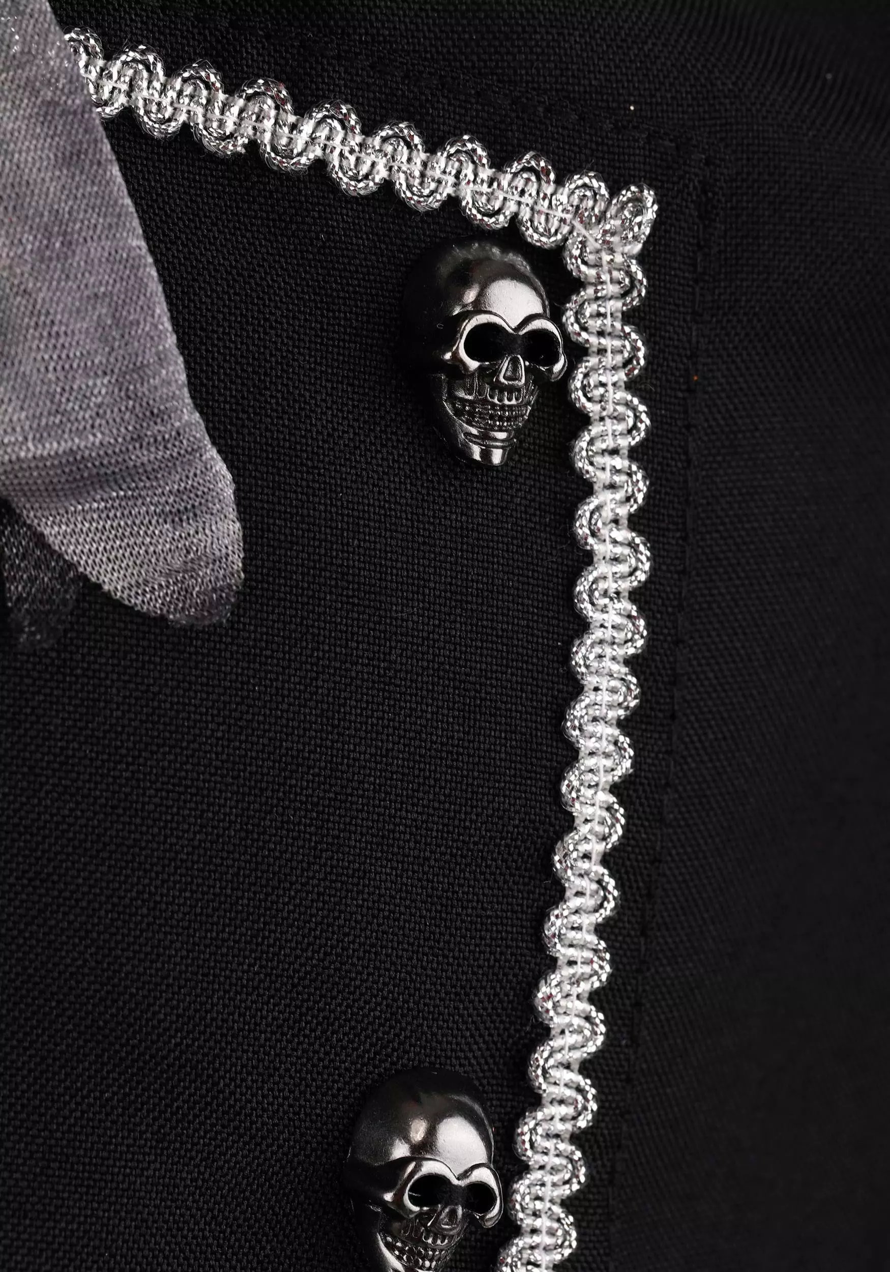 Suzhou Zhongsheng Imp & Exp Co., Ltd Headless Horseman Costume Dress For Girls 6 Suzhou Zhongsheng Imp & Exp Co., Ltd Headless Horseman Costume Dress For Girls - Image 6