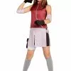 InSpirit Naruto Shippuden Sakura Costume For Girls