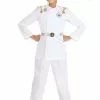 Fun Costumes Odd Squad Ms.O Costume For Girls