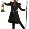 Suzhou Zhongsheng Imp & Exp Co., Ltd Plague Doctor Costume For Girls