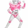Fun Costumes Transformers Arcee Costume For Girls