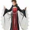 California Costume Collection Elegant Girls Vampire Costume