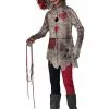California Costume Collection Voodoo Tunic Dress Costume For Girls