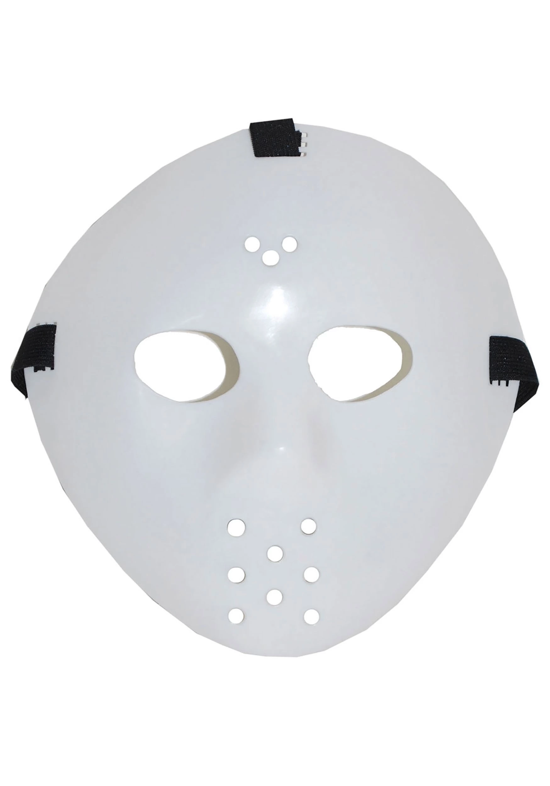 Funny Fashions Jason Voorhees Glow In The Dark Friday The 13th Mask 1 Funny Fashions Jason Voorhees Glow In The Dark Friday The 13th Mask