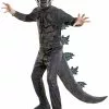 Rubies Costume Co. Inc Godzilla VS Kong Godzilla Costume For Kids