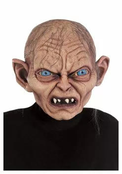 Rubies Costume Co. Inc Gollum Mask