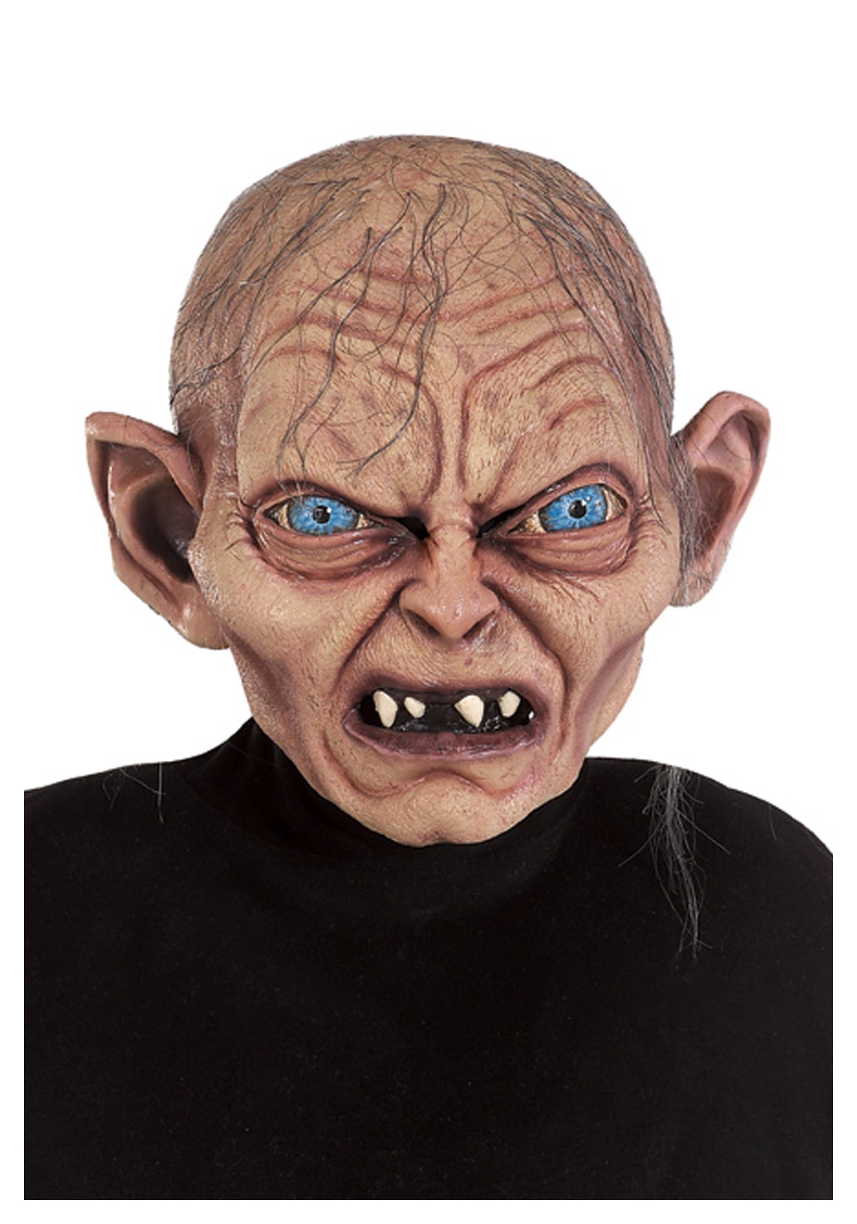 Rubies Costume Co. Inc Gollum Mask 1 Rubies Costume Co. Inc Gollum Mask