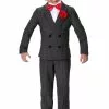 Fun Costumes Boys Goosebumps Slappy Costume