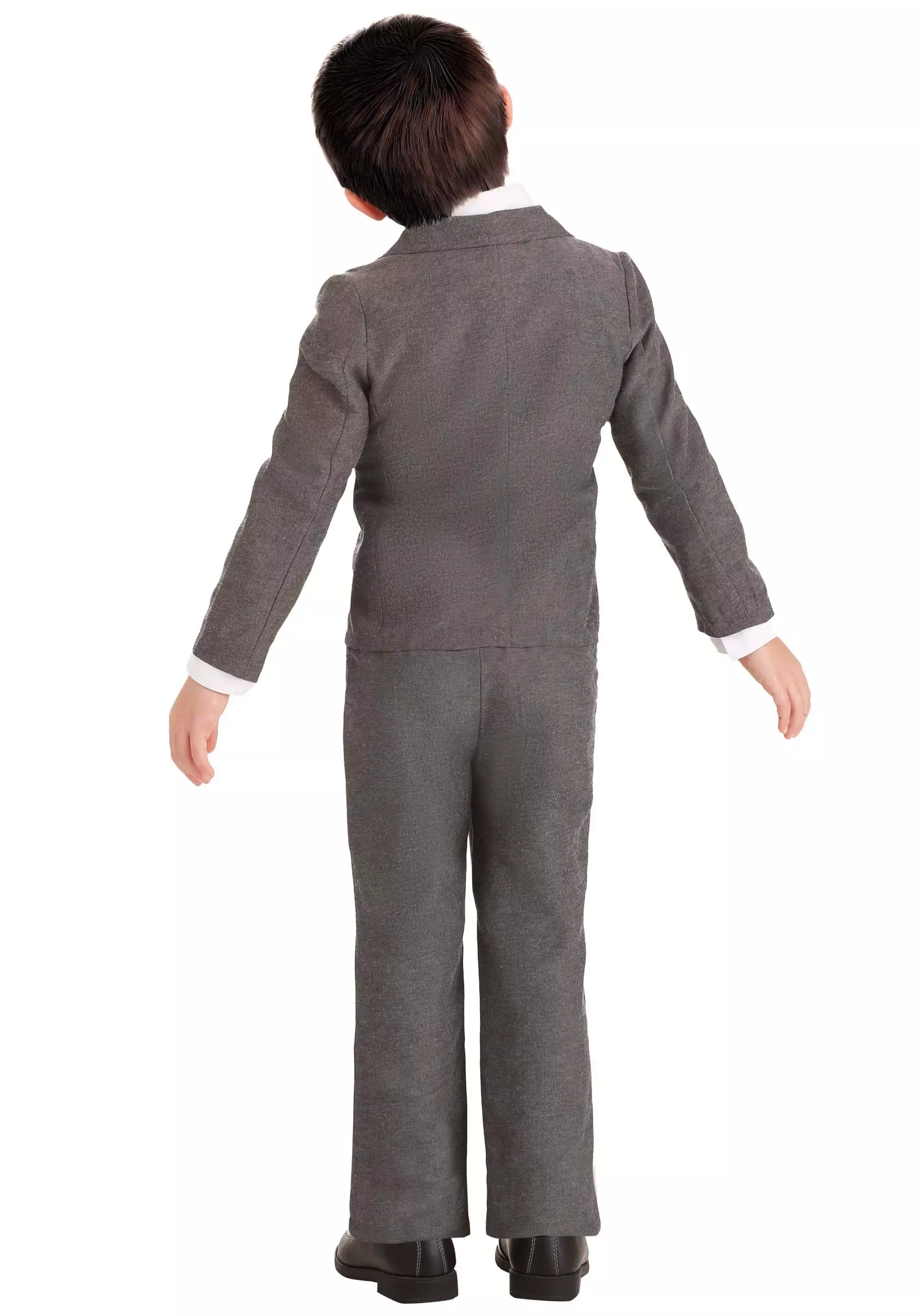 Fun Costumes Goosebumps Slappy Toddler Costume 2 Fun Costumes Goosebumps Slappy Toddler Costume - Image 2