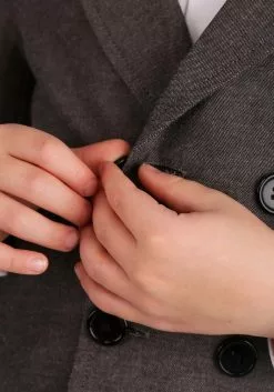 Fun Costumes Goosebumps Slappy Toddler Costume 9 Fun Costumes Goosebumps Slappy Toddler Costume -Scary Costumes store goosebumps slappy costume for toddlers alt 4