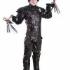 Rubies Costume Co. Inc Grand Heritage Edward Scissorhands Costume