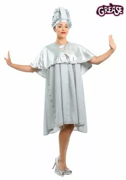 Fun Costumes Grease Beauty School Dropout Plus Size Costume