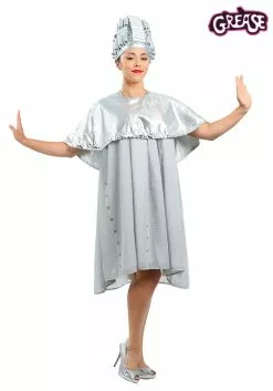 Fun Costumes Grease Beauty School Dropout Costume For Women