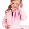 Fun Costumes Grease Pink Ladies Costume Toddler Jacket