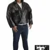 Fun Costumes Grease T-Birds Plus Size Jacket Costume