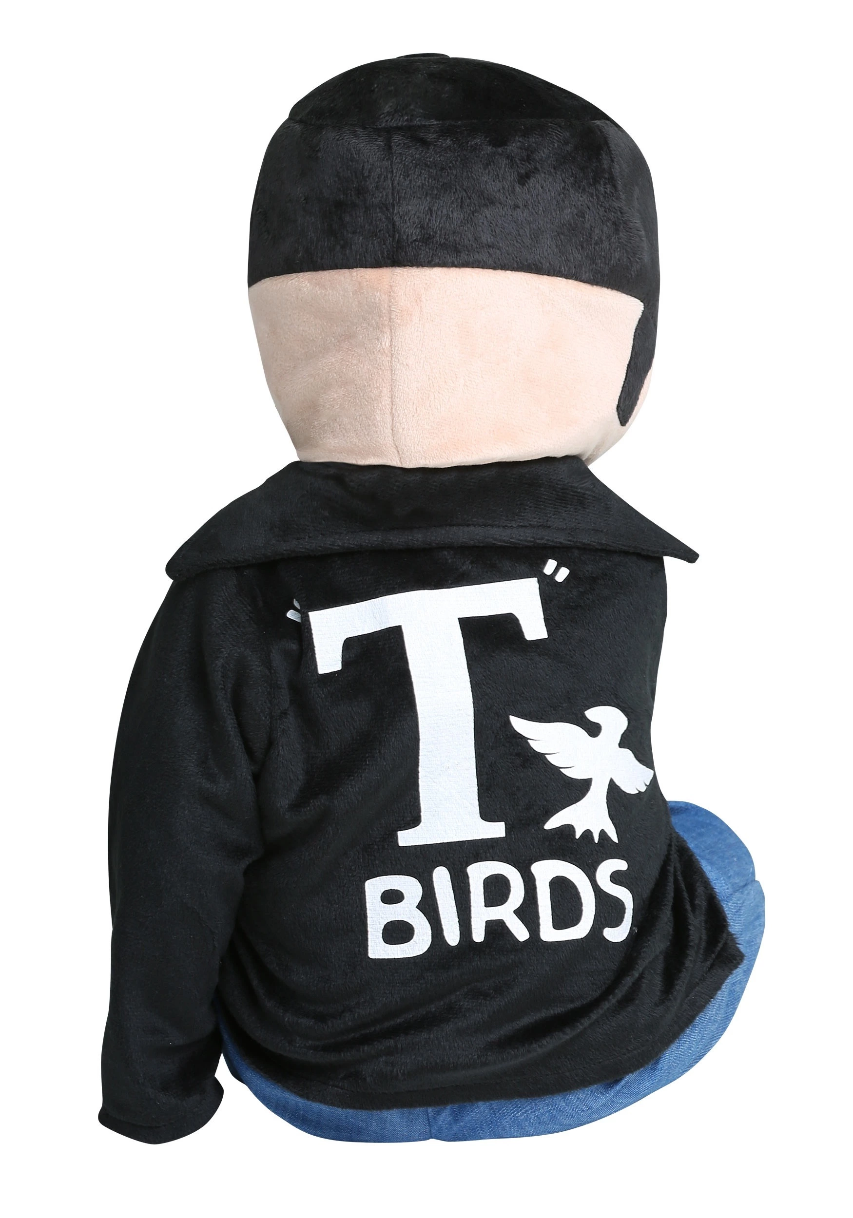 Fun Costumes Grease T-Birds Infant Costume 2 Fun Costumes Grease T-Birds Infant Costume - Image 2