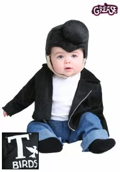 Fun Costumes Grease T-Birds Infant Costume