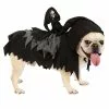 Suzhou Zhongsheng Imp & Exp Co., Ltd Dog Costume Of Grim Reaper