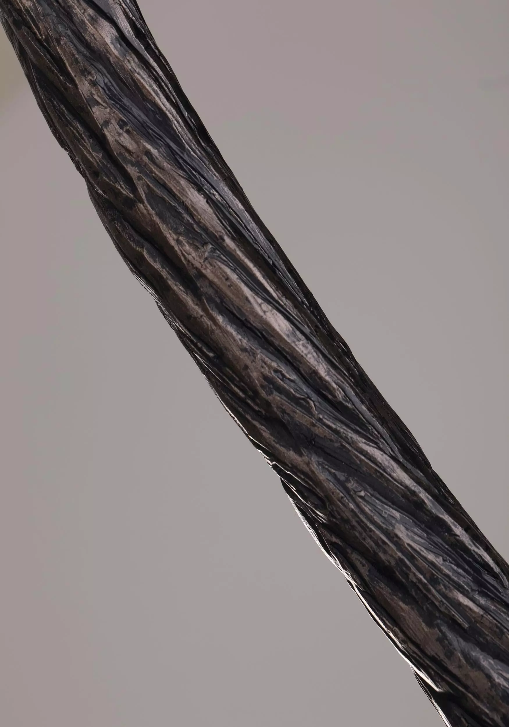 Woo Hing Grim Reaper Scythe Costume Accessory 3 Woo Hing Grim Reaper Scythe Costume Accessory - Image 3