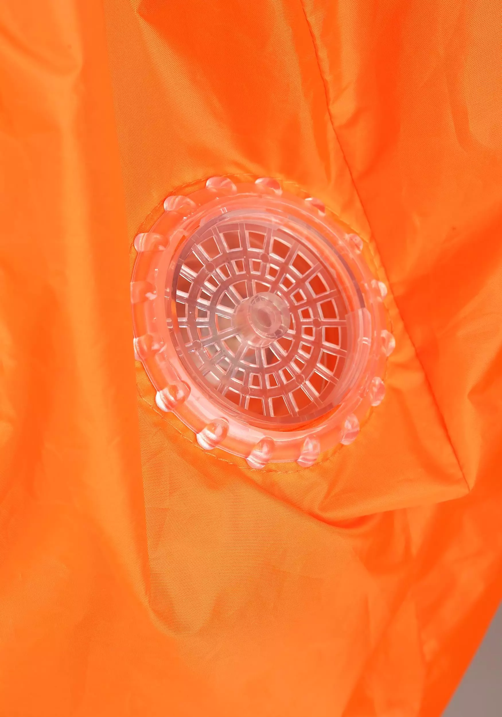 NingBo Wonderful Industry & Trade Ltd Grinning Inflatable Pumpkin Adult Costume 5 NingBo Wonderful Industry & Trade Ltd Grinning Inflatable Pumpkin Adult Costume - Image 5